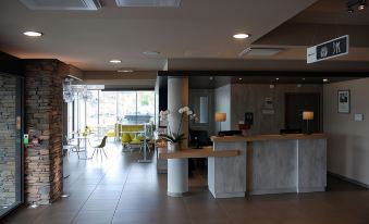 Ibis Budget Archamps Porte de Geneve