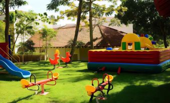 The Covanro Airport Hotel - Katunayake