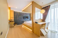 Zenniq Hotels in Pattaya
