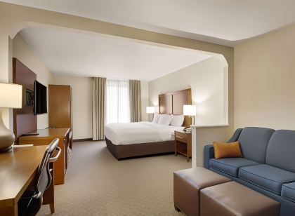 Comfort Inn Airport Roanoke