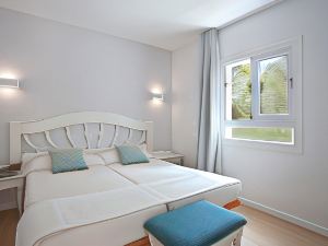 BJ Apartamentos Europa