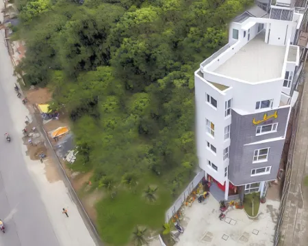 Sailing Hotel Hotels in Phu Quoc Island