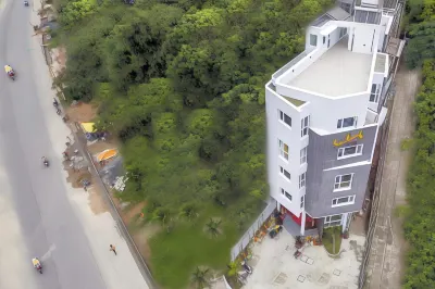 Sailing Hotel Hotel a Phu Quoc Island