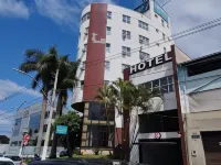 Summit Inn Hotel Pouso Alegre