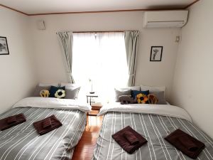 Comfy Home Koiwa舒適家園小巖