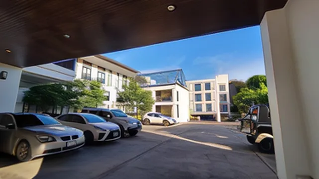 รูปภาพของโรงแรมเอ็มมาลีน