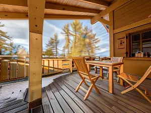 Chalet le Troll - Nendaz
