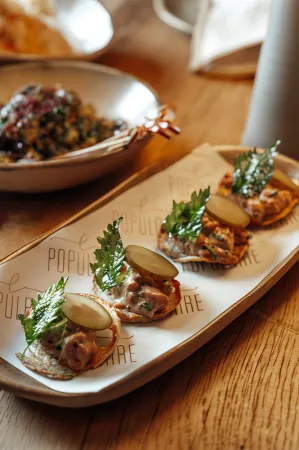 Roome Hotel Отели в г. Karakecililer Mahallesi