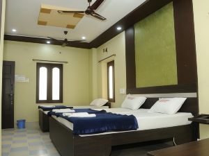 Tripura Sundari Residency