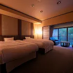 ชิอันโซะ โรงแรมใกล้ศาลเจ้าฮะโกะเนะ