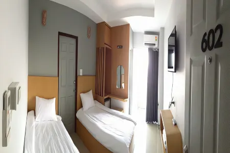 @Me2 Hotel