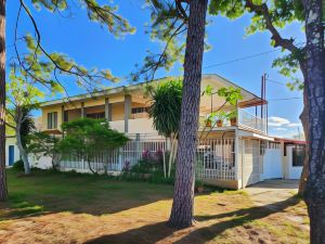 Cozy Apartment in the Center of Liberia with Beautiful View and 3 Bedrooms