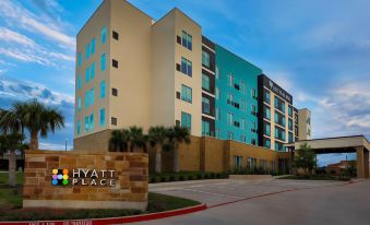 Hyatt Place Waco South