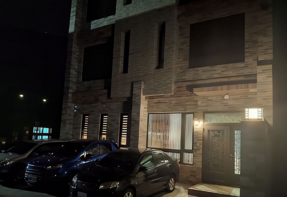 위드 투게더 B&B의 아늑하고 편안한 객실 이미지