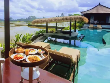 Kayangan Villa Ubud