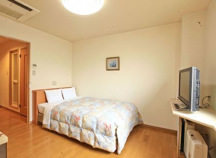 Hotel Tajimi Hills Myroom