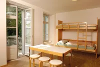 Richterswil Youth Hostel Các khách sạn ở 