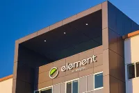Element Chandler Fashion Center Hotels near Chandler Park