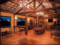 Capricho Asturiano Hotels in Ouro Branco
