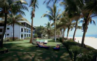 Papillon Lagoon Reef Hotel