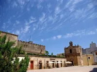 Borgo Salentino B&B