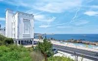 Gangneung Sun Rich Pension Hotel in zona Samsan Catholic secondary station
