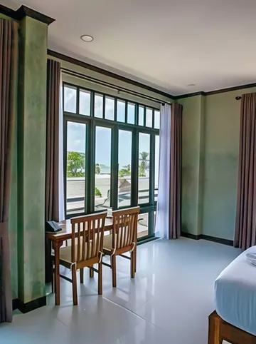 รูปภาพของลันตาคอนเนอร์รีสอร์ท