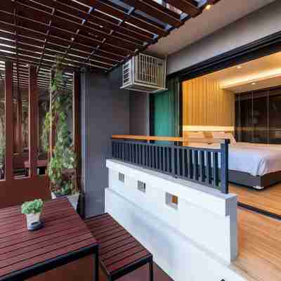 นาดี 10 รีสอร์ท แอนด์ โฮเทล Rooms