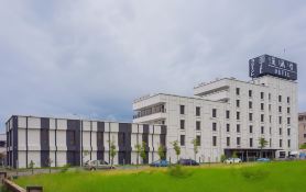 Wei Feng Qing MOTEL