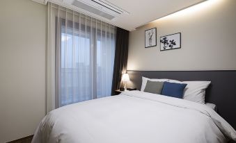 New Songtan Hotel - Housity