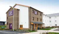Premier Inn Bideford Отели в г. Аплдор