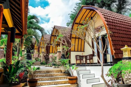 RATU COTTAGE by Ourstorytravels
