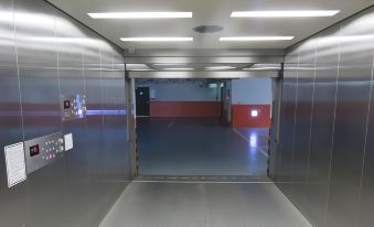 2. 마오화 모텔..