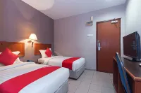 Super OYO 484 Comfort Hotel Kapar Hotels near OneFesyen