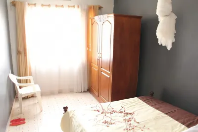 Joy Guesthouse Ξενοδοχεία στην πόλη Kicukiro