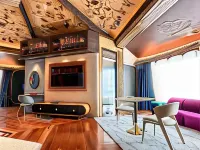Rancho Bernardo Luxury Villas and Resort Hotels in Bataan