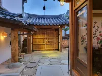 Jeonju Pungnamheon Hanok Stay