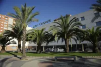 Ibis Hotel Alicante Hotels near Plaza Portal de Elche