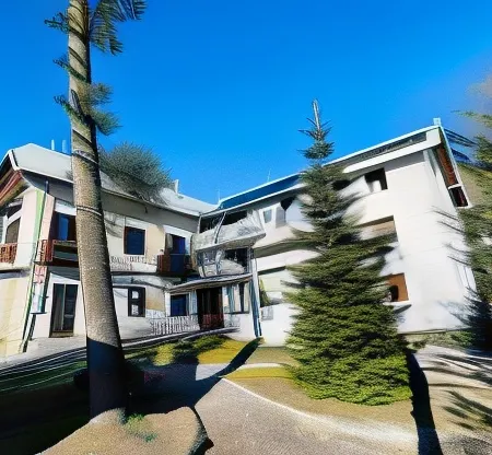 Residence Villa Linda
