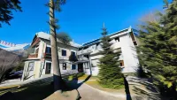 Residence Villa Linda - acceptant les animaux
