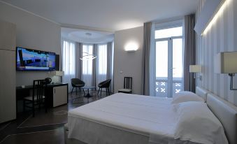 Hotel Vittoria