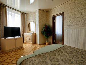 Hotel Grand Tambov