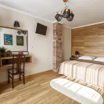 Saransk Hotel Hotels in 
