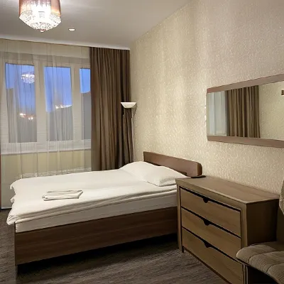 Victoria City Hotel
