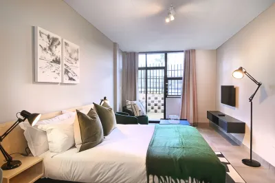 Circa Aparthotel by Totalstay Hotels in 