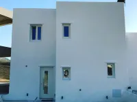 Blu August Private Residences Villa Hotel a Ambrami