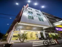 Skyview Hotel