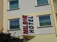 Milbor Hotel Hotels in Kelkheim