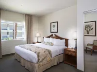 Tahiti Resort Hotels in Las Vegas