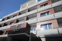 Achilleos City Hotel